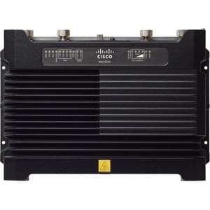 Cisco 829 INDLISR 4G/LTEMULTIMODEVERI ZON 802.11NFCC REMANUFACTURED IR829GWLTEVZAK9-RF