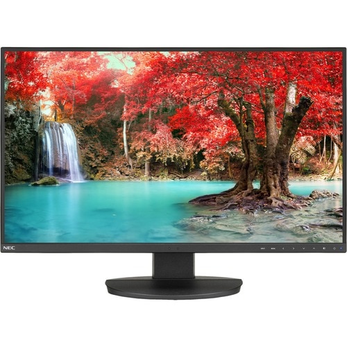 27IN IPS WQHD 1000:1 EA271Q-BK HDMI DVI DP USB-C 6MS SPKR HGT - EA271Q-BK - Image 2
