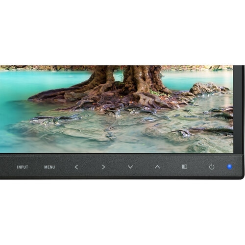 27IN IPS WQHD 1000:1 EA271Q-BK HDMI DVI DP USB-C 6MS SPKR HGT - EA271Q-BK - Image 4