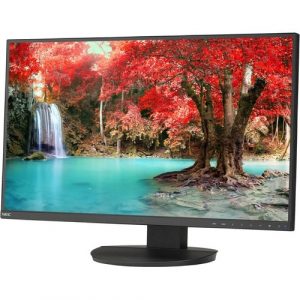 27IN IPS WQHD 1000:1 EA271Q-BK HDMI DVI DP USB-C 6MS SPKR HGT - EA271Q-BK