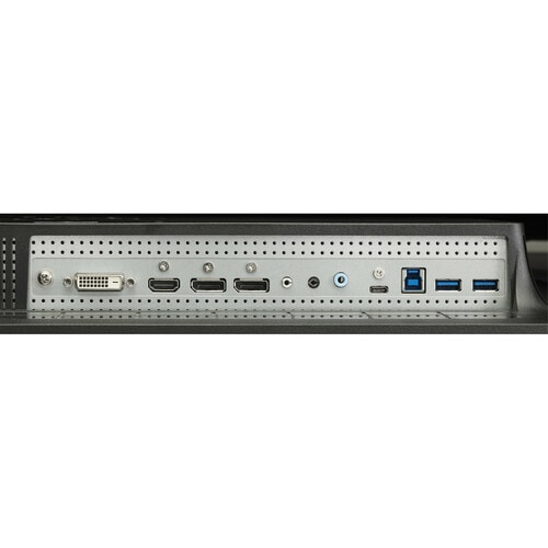 27IN IPS WQHD 1000:1 EA271Q-BK HDMI DVI DP USB-C 6MS SPKR HGT - EA271Q-BK - Image 5