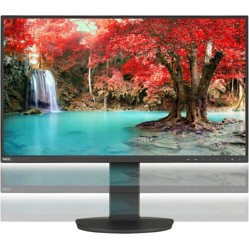27IN IPS WQHD 1000:1 EA271Q-BK HDMI DVI DP USB-C 6MS SPKR HGT - EA271Q-BK - Image 6