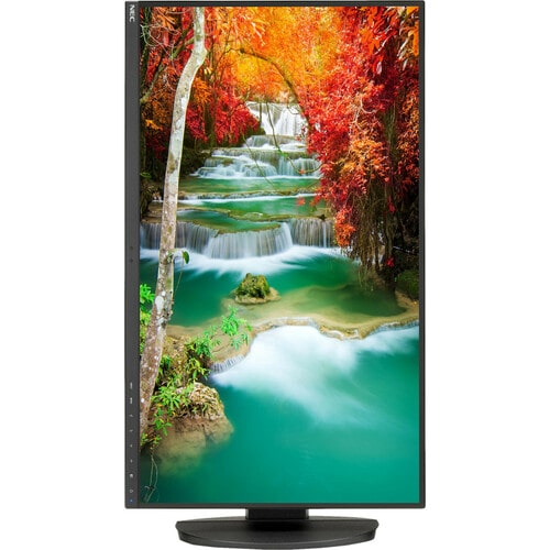27IN IPS WQHD 1000:1 EA271Q-BK HDMI DVI DP USB-C 6MS SPKR HGT - EA271Q-BK - Image 7