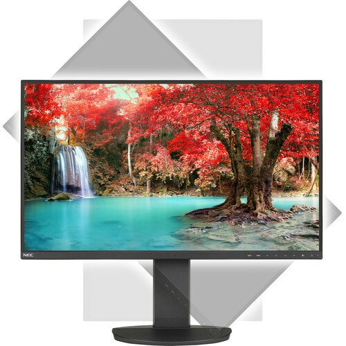 27IN IPS WQHD 1000:1 EA271Q-BK HDMI DVI DP USB-C 6MS SPKR HGT - EA271Q-BK - Image 8
