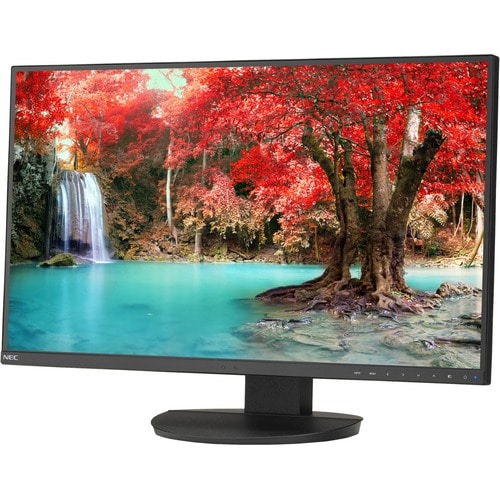 27IN IPS WQHD 1000:1 EA271Q-BK HDMI DVI DP USB-C 6MS SPKR HGT - EA271Q-BK