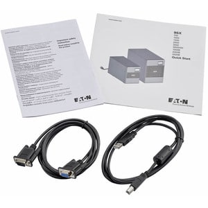 Eaton EATON 9SX 2000VA 1800W 120V ONLINE DOUBLE-CONVERSION UPS 9SX2000