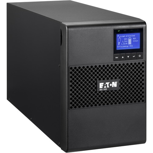 9SX UPS 208V 1500VA C14 6/C13 - 9SX1500G - Image 3
