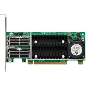 Cisco VIC 1385 DUAL PORT 40GB QSFP+ CNA W/RDMA HX-PCIE-C40Q-03