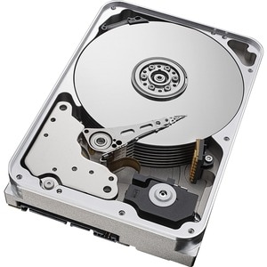 Seagate - Sourcing SEAGATE IRONWOLF 14 TB HDD 3.5 INTERNAL SATA CONVENTIONAL ST14000VN0008 - Image 3