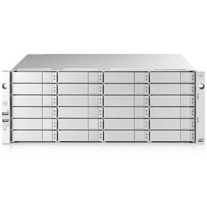 Promise VTRAK D5800FXD 288TB HDD 24X12TB FG VTRAK D5800FXD BOX MEM D5800FXDAGD