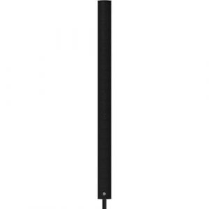 20 SPEAKER FULL RANGE LINE ARRAY SPEAKER SYST BLACK - ALA20T-B