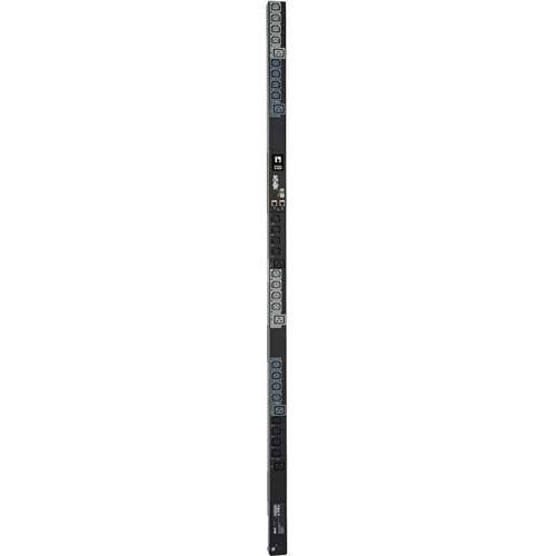 3-PHASE PDU SWITCHED 11.5KW 220/230/240V 24 C13 6 C19 16/20A - PDU3XEVSR6G20 - Image 2
