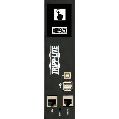 3-PHASE PDU SWITCHED 11.5KW 220/230/240V 24 C13 6 C19 16/20A - PDU3XEVSR6G20 - Image 3