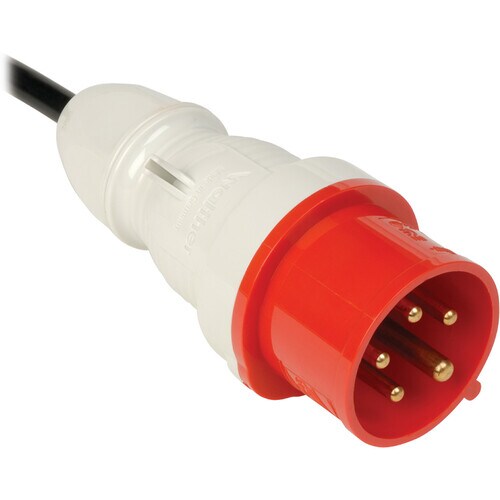 3-PHASE PDU SWITCHED 11.5KW 220/230/240V 24 C13 6 C19 16/20A - PDU3XEVSR6G20 - Image 6