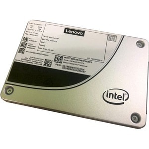 Lenovo 3.5 S4610 480GB MU SATA HS 4XB7A13640