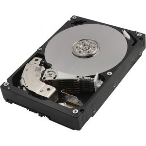 Toshiba - Sourcing TOSHIBA MG06ACA 8 TB HDD 3.5 Internal SATA 7200rpm MG06ACA800E