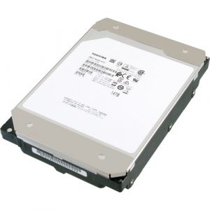 Toshiba - Sourcing TOSHIBA 12 TB HDD 3.5 INTERNAL SATA 7200RPM MG07ACA12TE