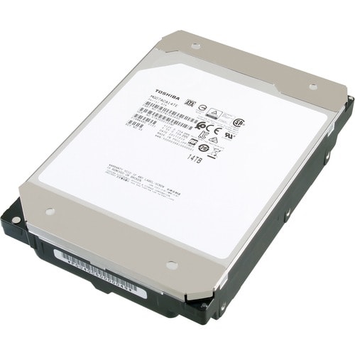 Toshiba - Sourcing TOSHIBA 12 TB HDD 3.5 INTERNAL SATA 7200RPM MG07ACA12TE
