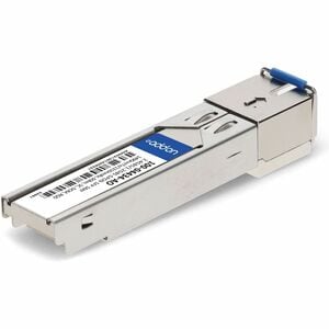Addon CALIX 100-04434 COMP XCVR TAA 2.4G/1.2G-B+ SC 60KM RUGGED SFP 100-04434-AO