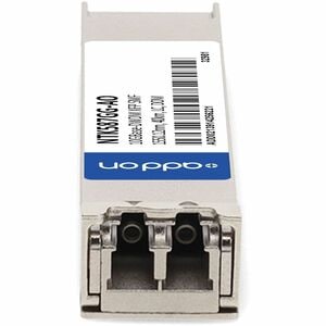 Addon CIENA NTK587GG COMP XCVR TAA 10G-DWDM LC 1550.12NM 40KM XFP NTK587GG-AO