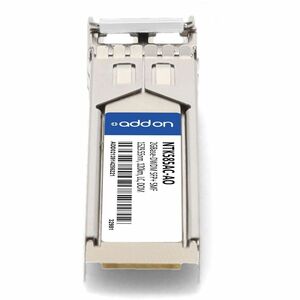 Addon CIENA NTK585AC COMP XCVR TAA 1G-DWDM LC 1529.55NM 80KM SFP NTK585AC-AO
