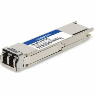 Addon 40G-QSFP-LR4-8 COMP 40G-QSFP-LR4-8-AO