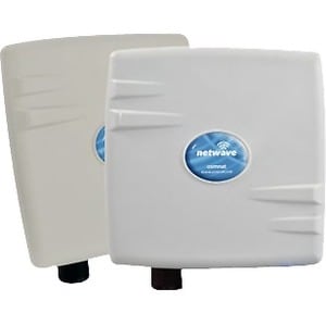 ComNet NetWave NWK11/M IEEE 802.11n 100 Mbit/s Wireless Access Point - 2.40 GHz - 1 x Network (RJ-45) - Pole-mountable - 2 NWK11/M - NWK11/M
