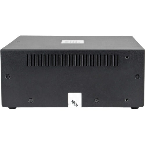 4PORT HDMI TO DP KVM SWITCH SECURE DUAL MONITOR NIAP CERTIFIED - B002-HD2AC4 - Image 4