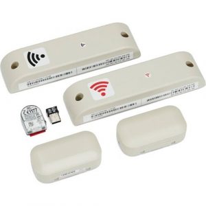 Zebra BLE Powered Location/Proximity Beacon - 25 / Box MPACT-MB1000-25-WR - MPACT-MB1000-25-WR