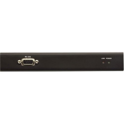 VanCryst USB DisplayPort HDBaseT 2.0 KVM Extender (4K@100 m)-TAA Compliant - 1 Computer(s) - 1 Remote User(s) - 492.13 ft Range - 4K - 4096 x 2160 Maximum - CE920 - Image 6