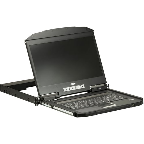 19IN ULTRA SHORT DEPTH WIDE SCRN LCD CONSOLE HDMI/USB - CL3700NW - Image 3