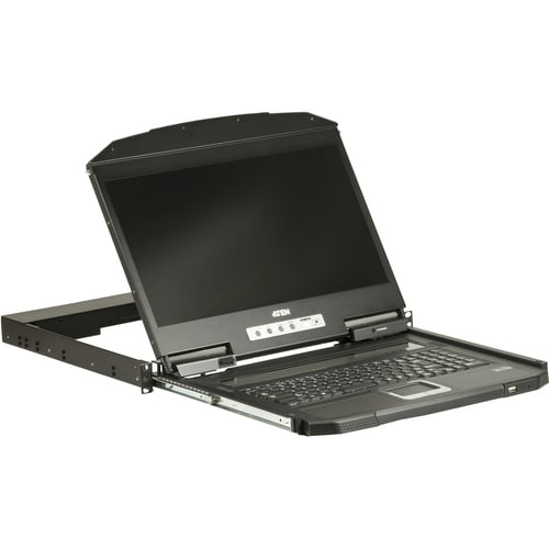 19IN ULTRA SHORT DEPTH WIDE SCRN LCD CONSOLE HDMI/USB - CL3700NW - Image 4