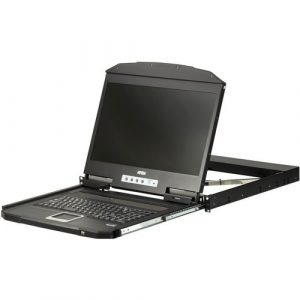 19IN ULTRA SHORT DEPTH WIDE SCRN LCD CONSOLE HDMI/USB - CL3700NW