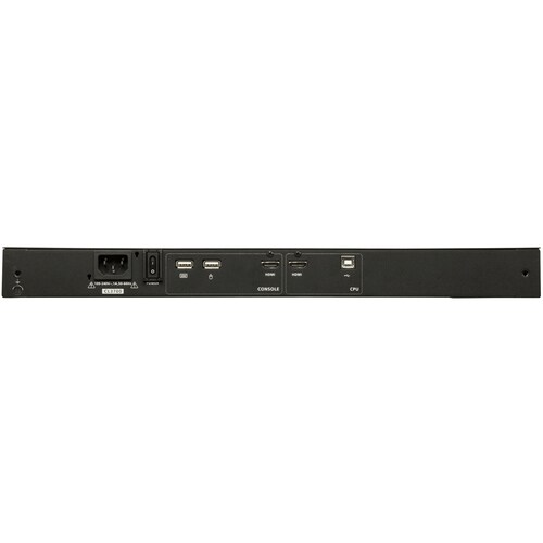 19IN ULTRA SHORT DEPTH WIDE SCRN LCD CONSOLE HDMI/USB - CL3700NW - Image 5