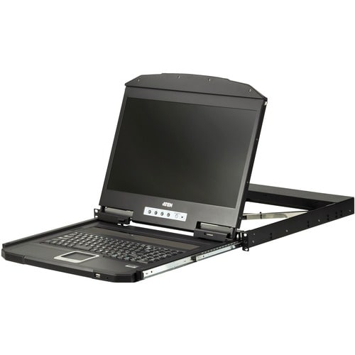 19IN ULTRA SHORT DEPTH WIDE SCRN LCD CONSOLE HDMI/USB - CL3700NW