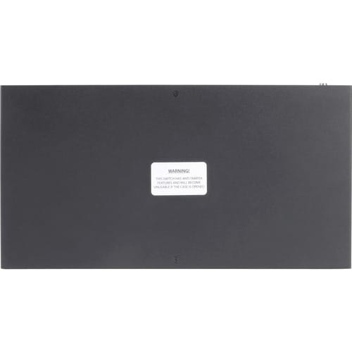 Tripp Lite by Eaton Secure KVM Switch, 4-Port, DisplayPort to DisplayPort, 4K, NIAP PP3.0 Certified, Audio, Single Monitor, TAA - 4 Computer(s) - 1 Local User(s) - 3840 - B002-DP1A4 - Image 5