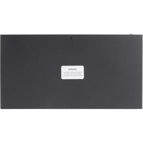Tripp Lite by Eaton Secure KVM Switch, 4-Port, Dual Monitor, DisplayPort to DisplayPort, 4K, NIAP PP3.0 Certified, Audio, TAA - 4 Computer(s) - 1 Local User(s) - 3840 - B002-DP2A4 - Image 5