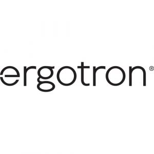 Ergotron StyleView Medical Cart 24-749 - 24-749