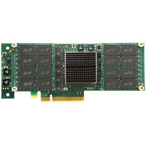 HP 2.0TB NVME MIXED USE HH/HL PCIE WORKLOAD ACCELERATOR - 803204-B21