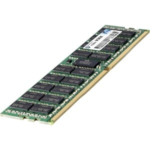 HPE - Sourcing HP 32GB 1 X 32GB QUAD RANK X4 726722-B21