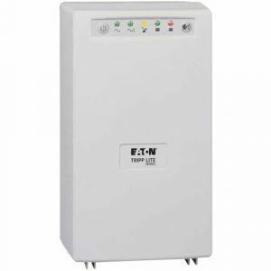 Eaton Tripp Lite Series SmartPro Medical-Grade UPS, Line Interactive, Lithium Battery, 6 Outlets - 230V, 700VA, 450W, Full Isolation - 700 VA/450 W - 220 V AC, 230 - SMX700HGL