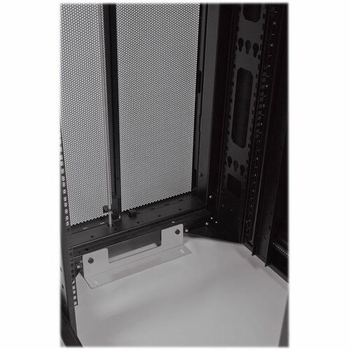 42U WIDE RACK EURO-SERIES 800MM WIDTH EXP CAB SIDE PANELS NOT INCL - SRX42UBWDEXP - Image 3