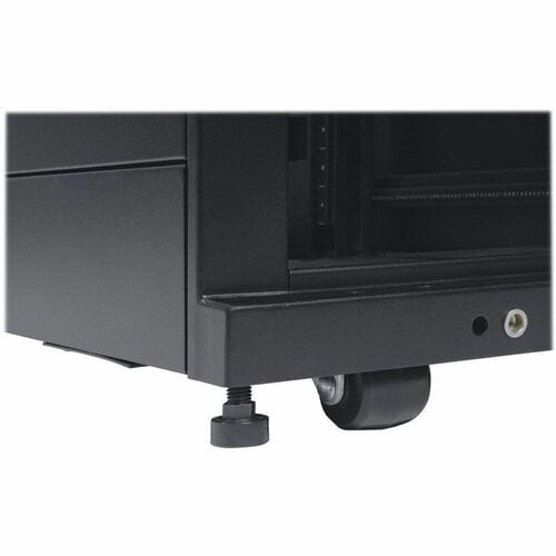 42U WIDE RACK EURO-SERIES 800MM WIDTH EXP CAB SIDE PANELS NOT INCL - SRX42UBWDEXP - Image 10