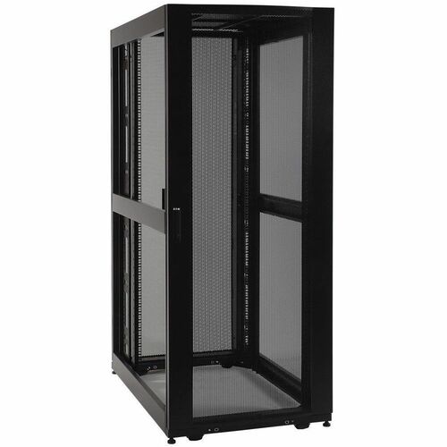 42U WIDE RACK EURO-SERIES 800MM WIDTH EXP CAB SIDE PANELS NOT INCL - SRX42UBWDEXP