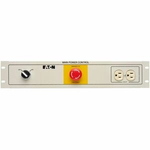 Eaton PDU EPO 2U IN L21-30 24A 3P OUT 8X5-20 PC975-1969R