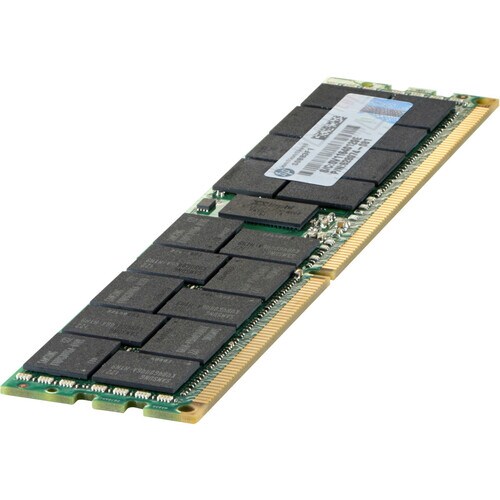 HP 8GB DUAL RANK X4 PC3L-12800R (DDR3-1600) MEMORY - 713983-B21