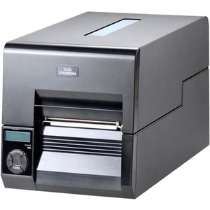Tally DL-820 Desktop Direct Thermal/Thermal Transfer Printer - Monochrome - Label Print - USB - 4.25" Print Width - 7.99 in/s Mono - 203 x 203 dpi - - 28.920.1668