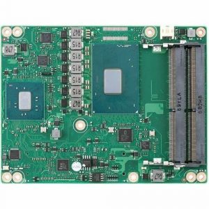 I7-7820EQ 4C 3.0GHZ 45W -40 TO +85C - SOM-5898C7X-H0A1
