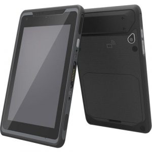 Advantech AIMx5 AIM-65 Tablet - 8" - 4 GB - 64 GB Storage - Android 6.0 Marshmallow - Atom x5 Quad-core (4 Core) x5-Z8350 1.44 GHz - microSD - AIM-65AT-23301000