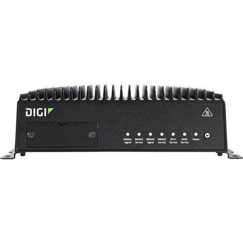 WR54 SINGLE LTE WI-FI WORLDWIDE - WR54-A106 - Image 2
